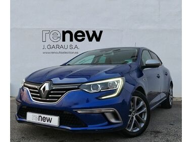 Renault - Megane